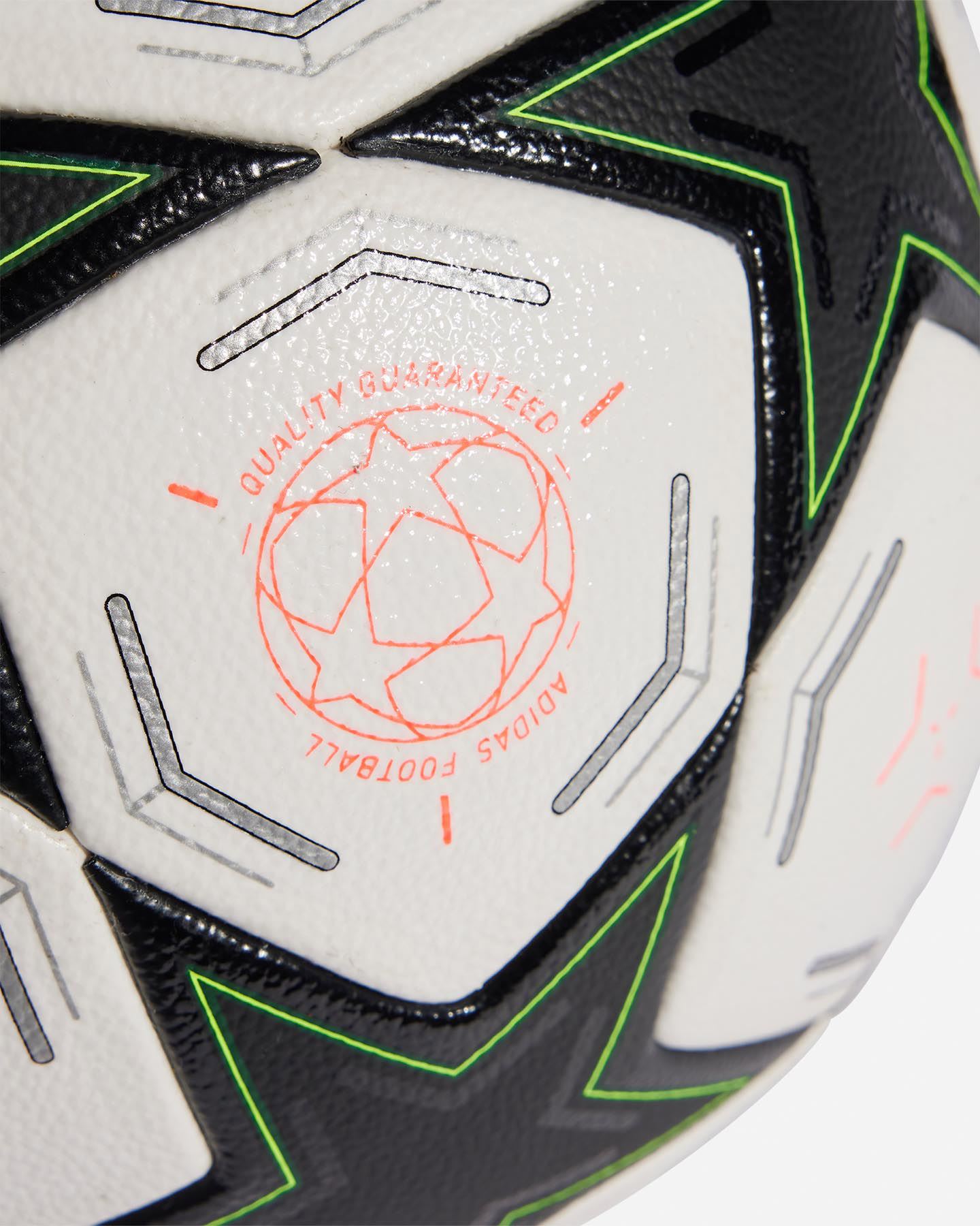Futbalová lopta Adidas Ucl Com 24-25 veľkosť 5 IX4061