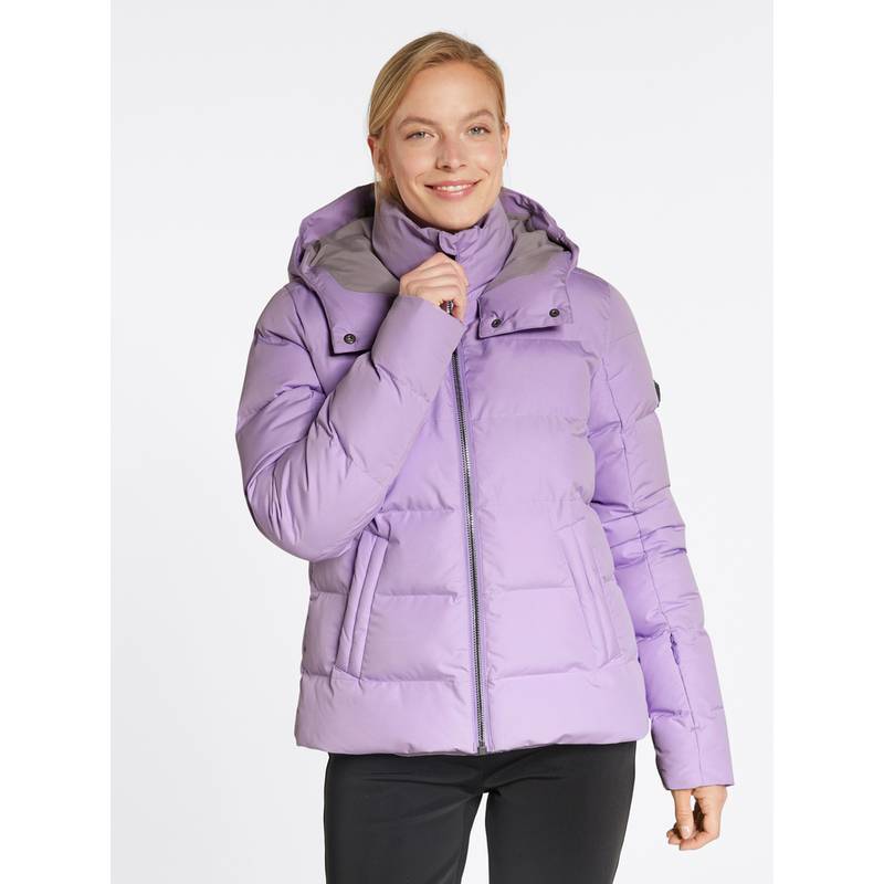 Ziener TUSJA Skijacke Damen