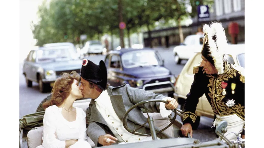Best of Jean-Paul Belmondo Edition  [10 DVDs]