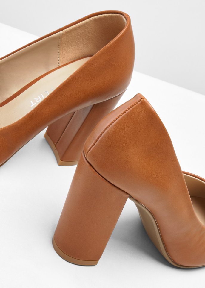 Pumps
