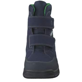Ricosta Alek Klett Boot in blau