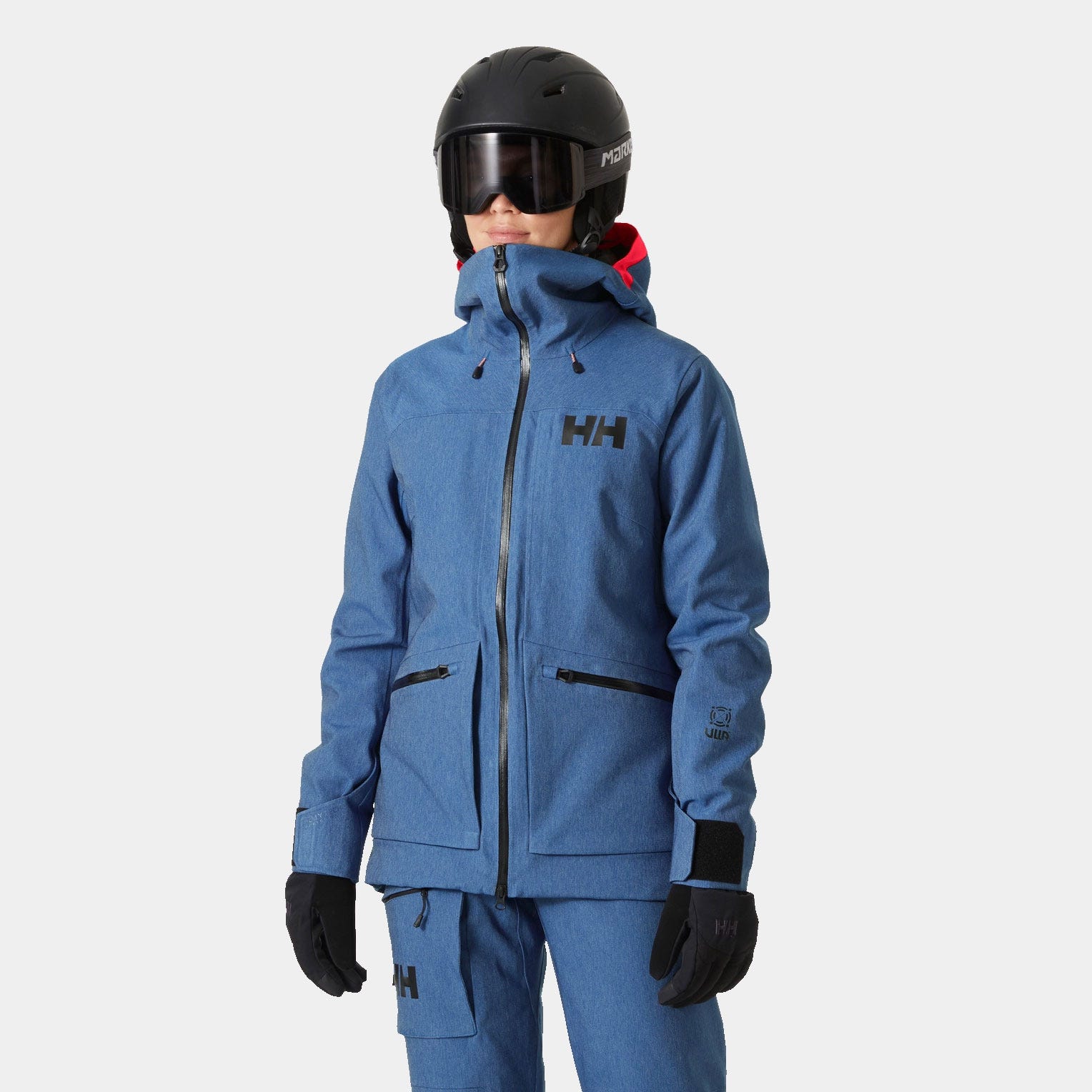 Women’s Powderqueen 3.0 Ski Jacket