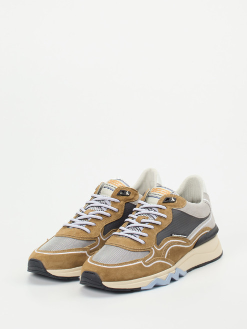 Sneaker-46613940003 Floris van Bommel