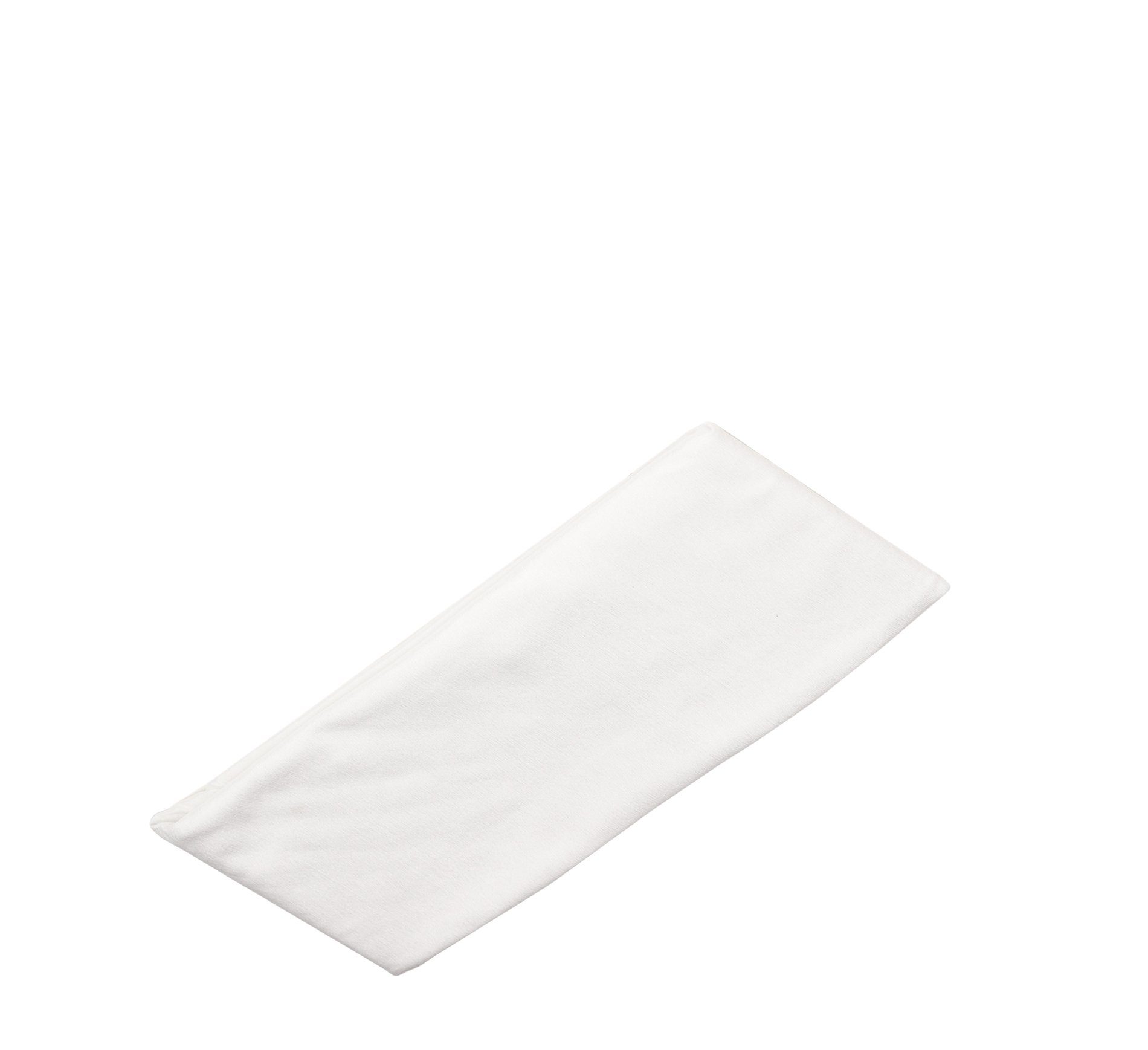 BigDean Passiersieb Passiertuch 75x70cm Seihtuch Knödeltuch Sieb Käsetuch wiederverwendb, 50% Polyester. 50% Baumwolle, (1-St)