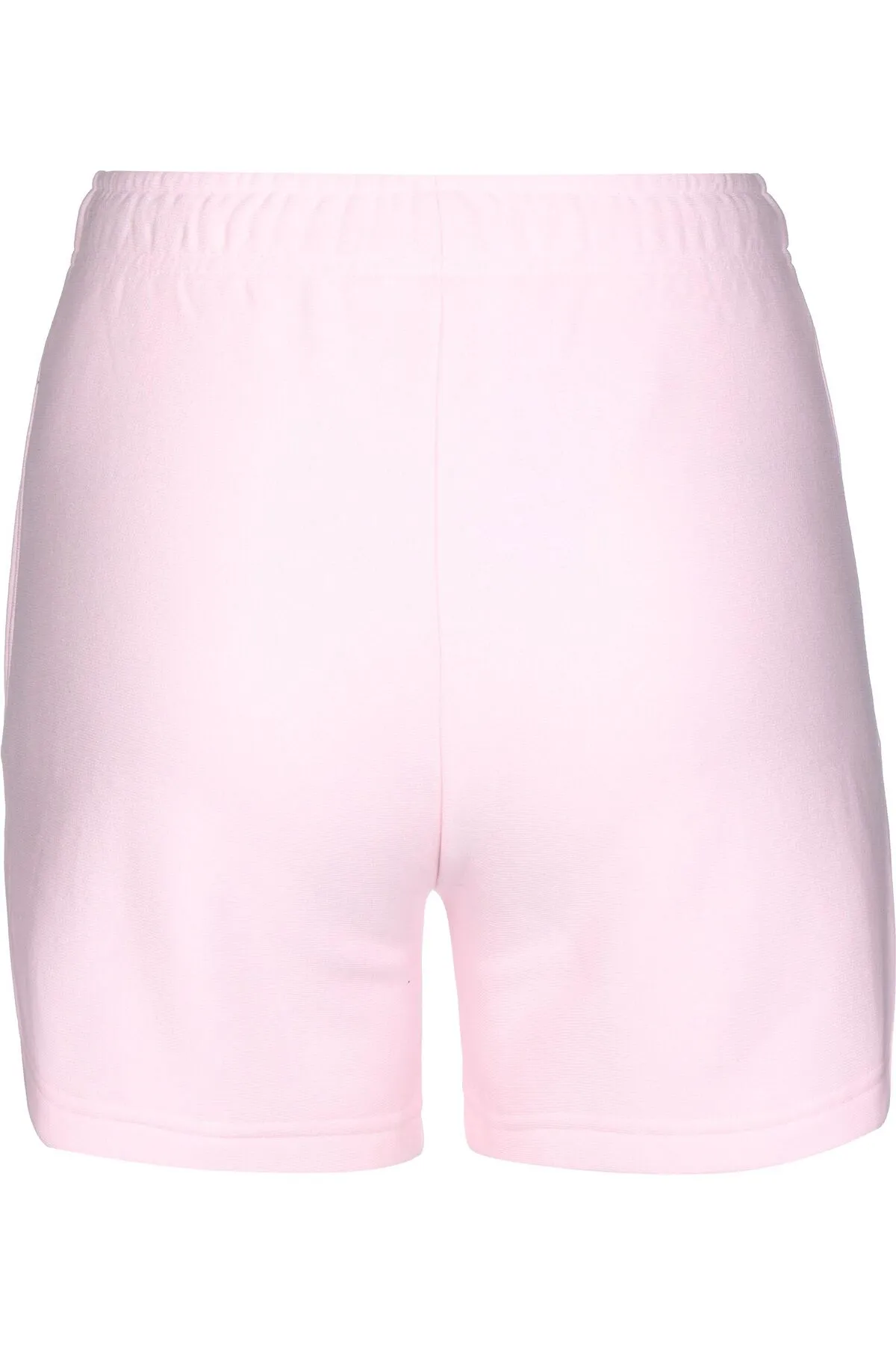 Champion  Kurze Sporthose - Rosa - Hoher Bund