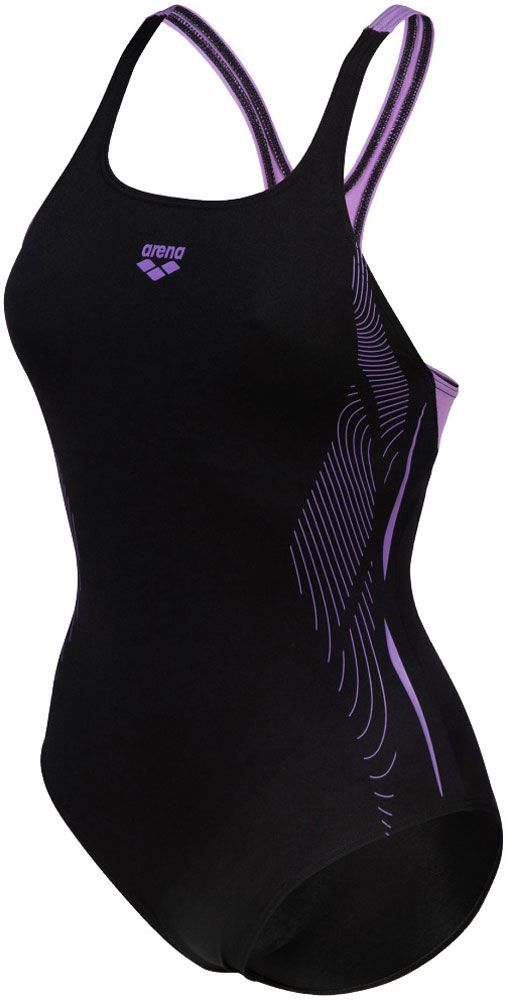 Arena Pro Back Graphic LB - Damen Badeanzug kaufen | Bike-Discount