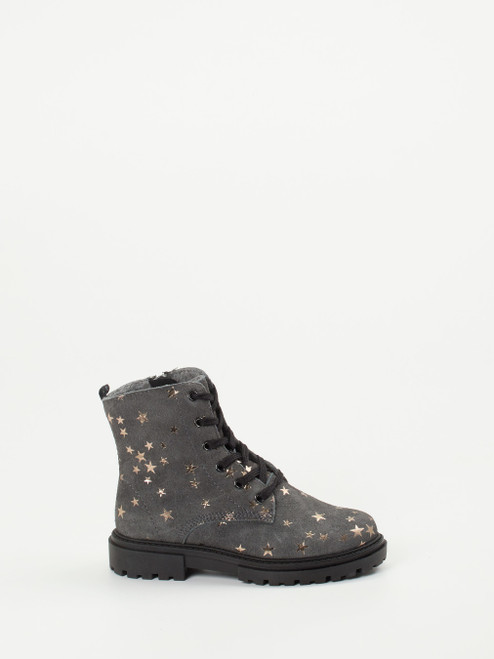 Schnürboots-67004090145 Richter