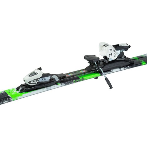 KINDER ALL-MOUNTAINSKI SET PULSE PRO ET + ETC45/ETL75