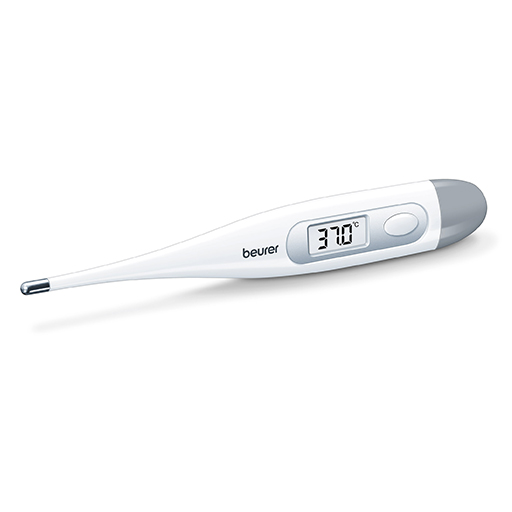 BEURER FT09/1 Fieberthermometer weiß  1 St