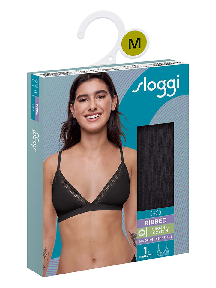 Sloggi Bustier 