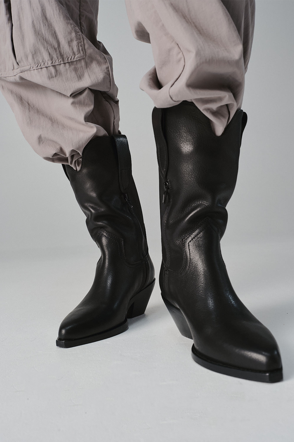 CPH237 vitello black