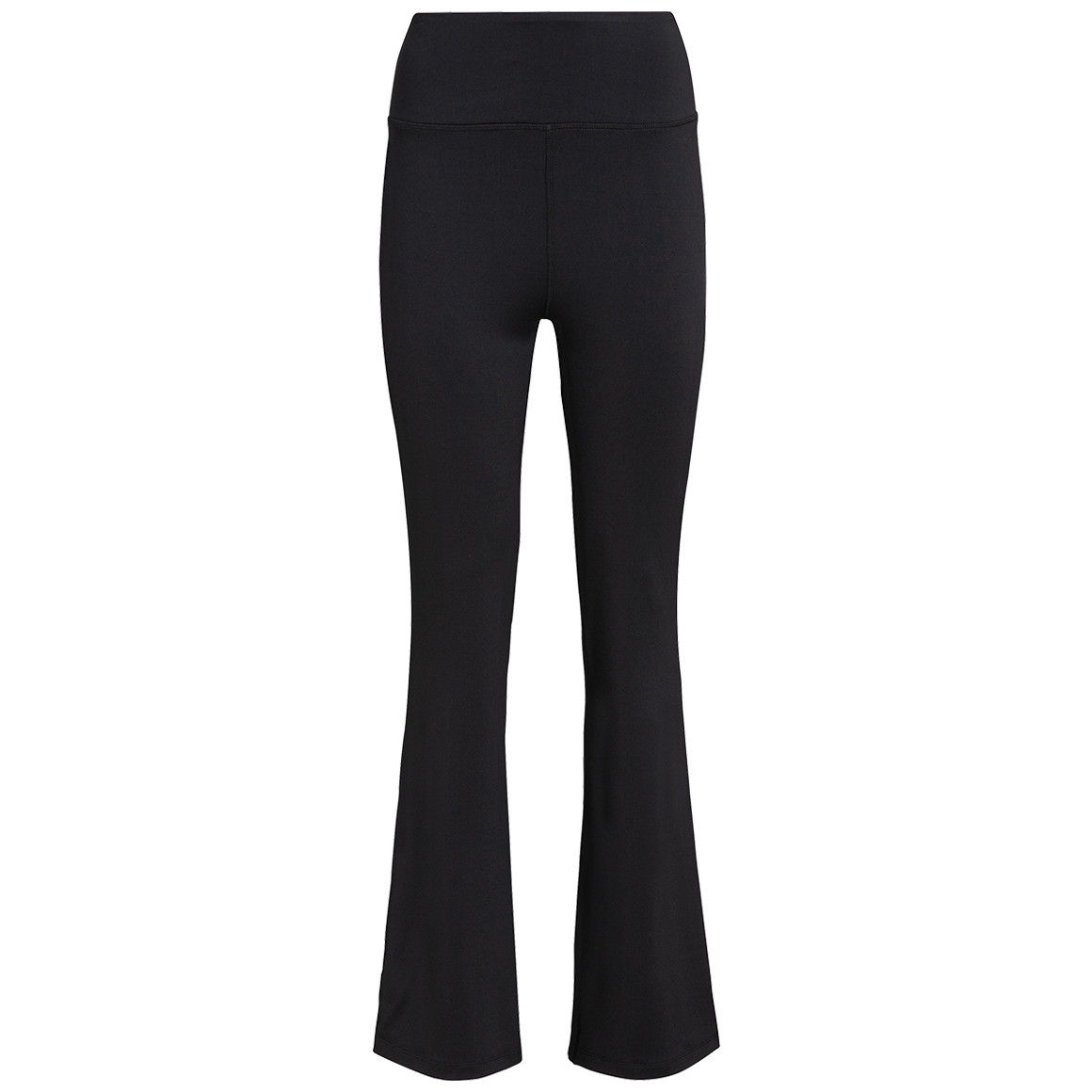 Damen Yoga-Hose mit Schlag