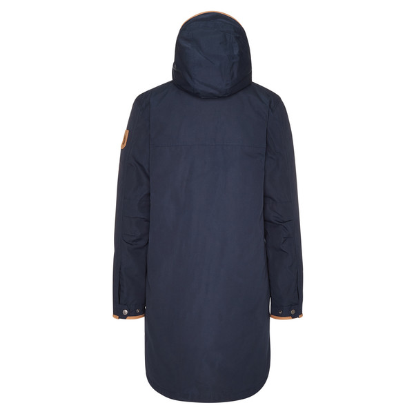 GREENLAND NO. 1 DOWN PARKA W Damen - Daunenmantel