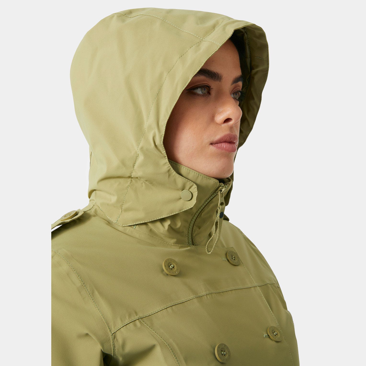 Women’s Urban Lab Welsey Insulated Trench Coat