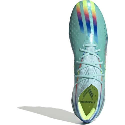 HERREN FUSSBALL-KUNSTRASENSCHUHE X SPEEDPORTAL.1 AG