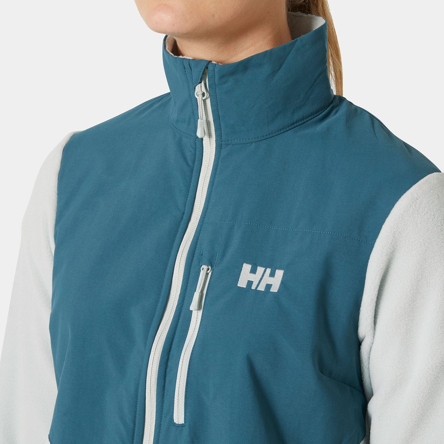 Women’s Daybreaker Block Fleece Jacket