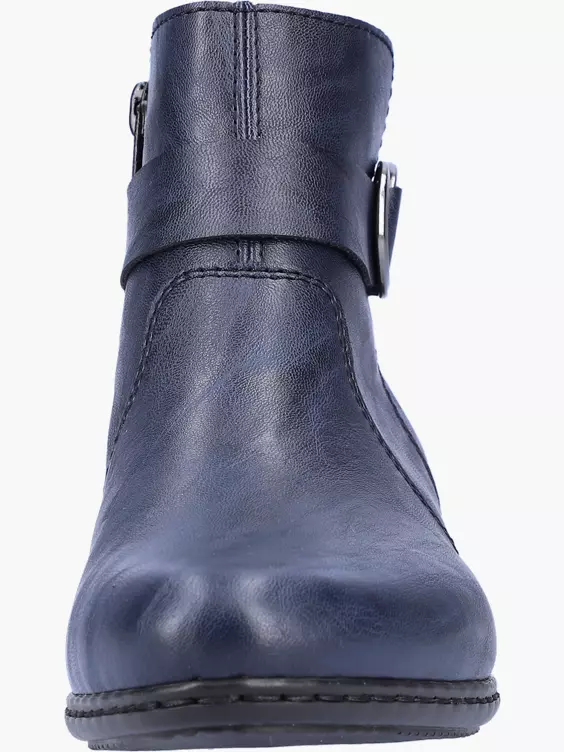 Rieker Damen Stiefeletten