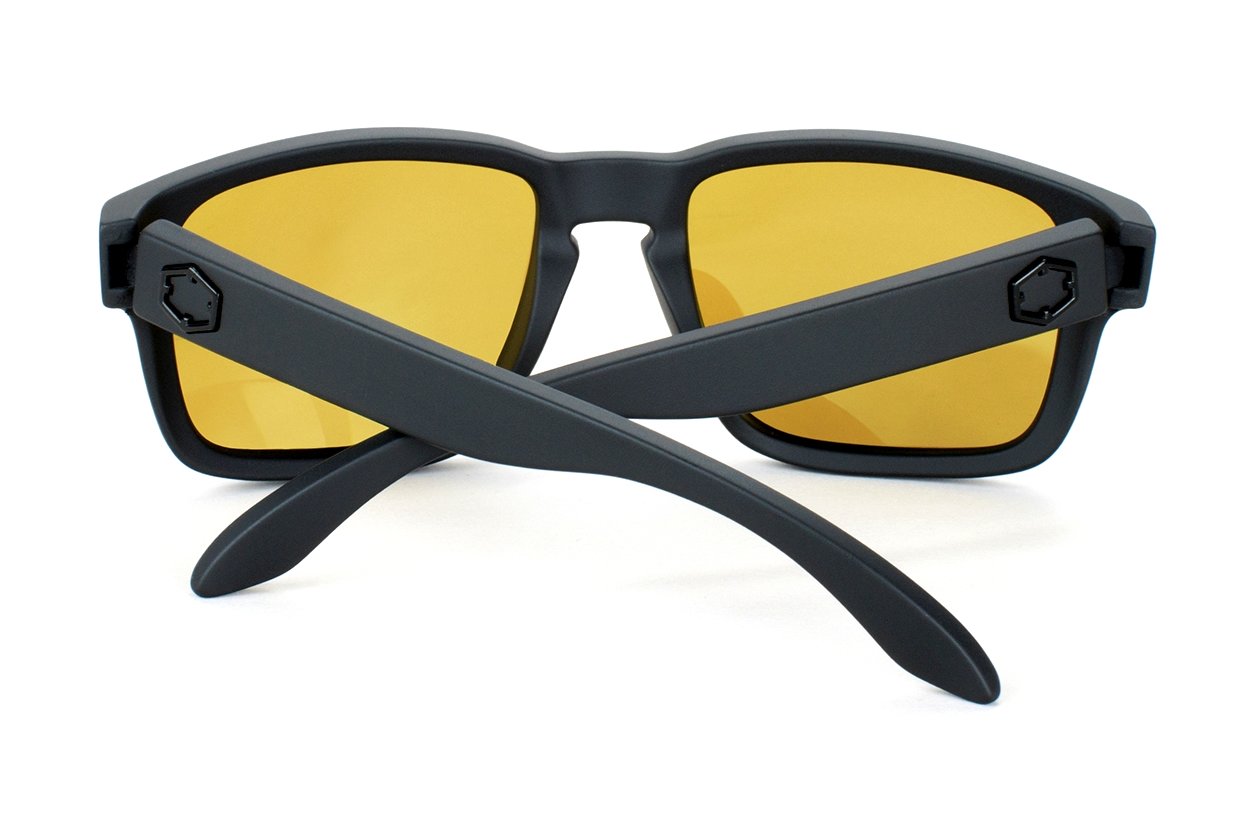 OUTOF Swordfish Black / The One Gelo