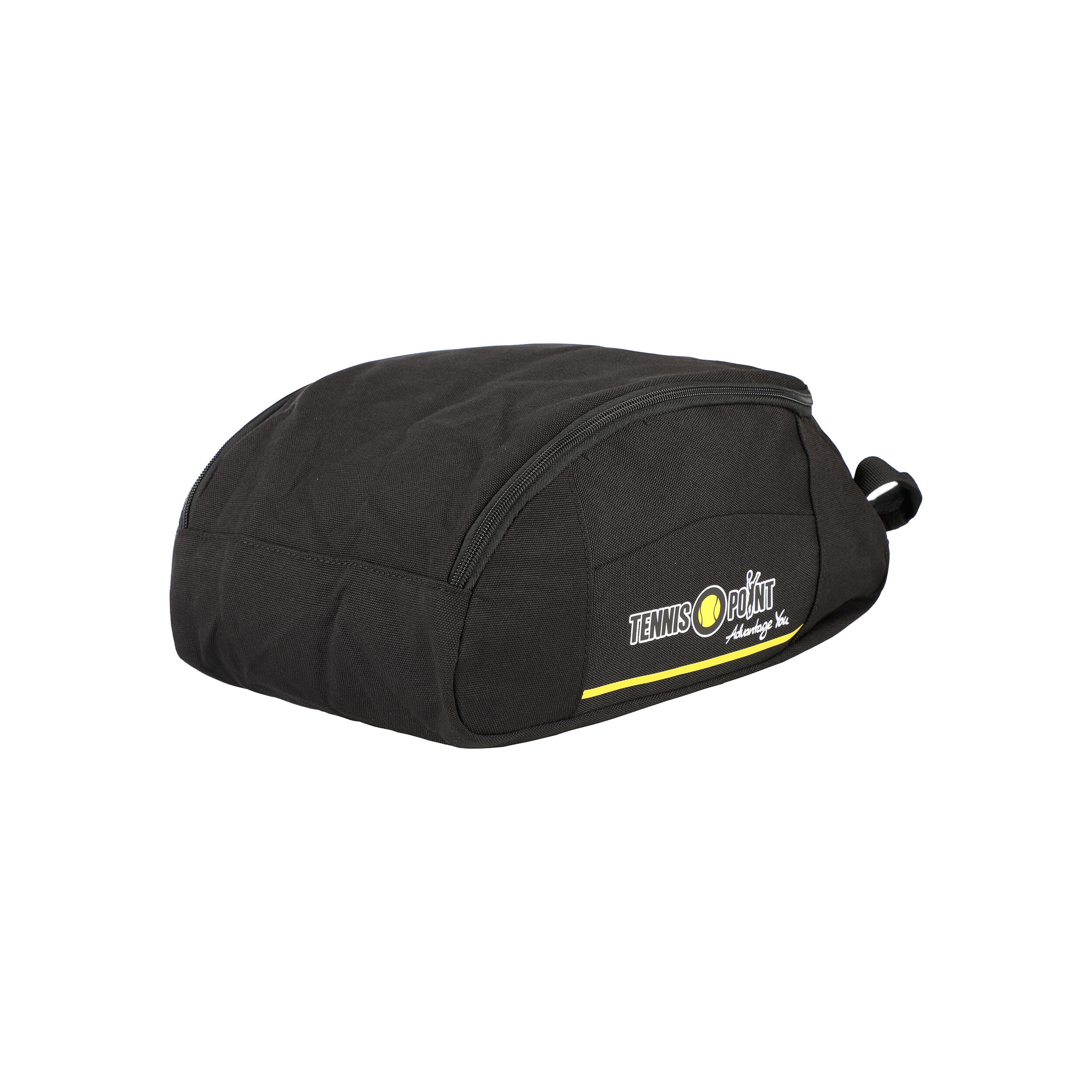 Schuhtasche - Schwarz