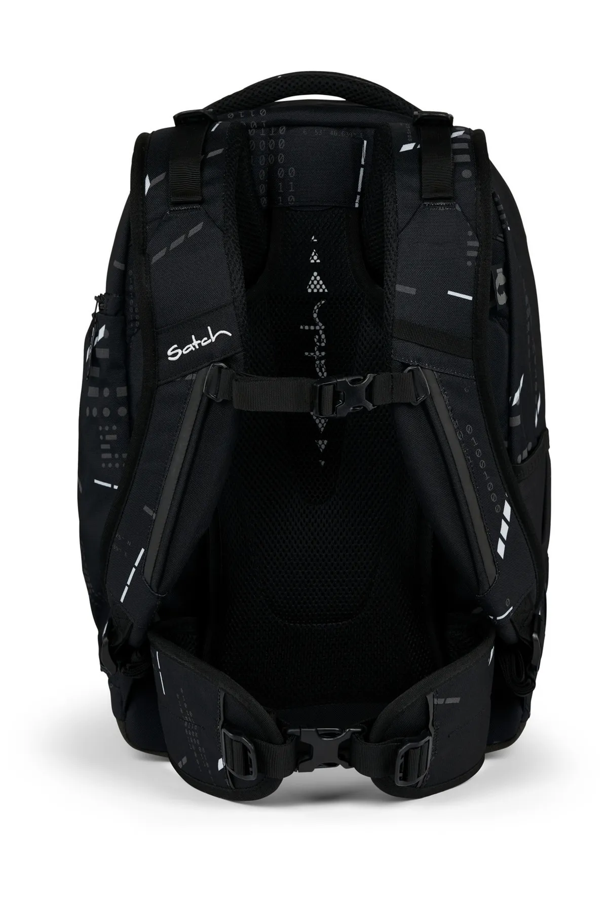 satch  Rucksack / Backpack satch match Reflective
