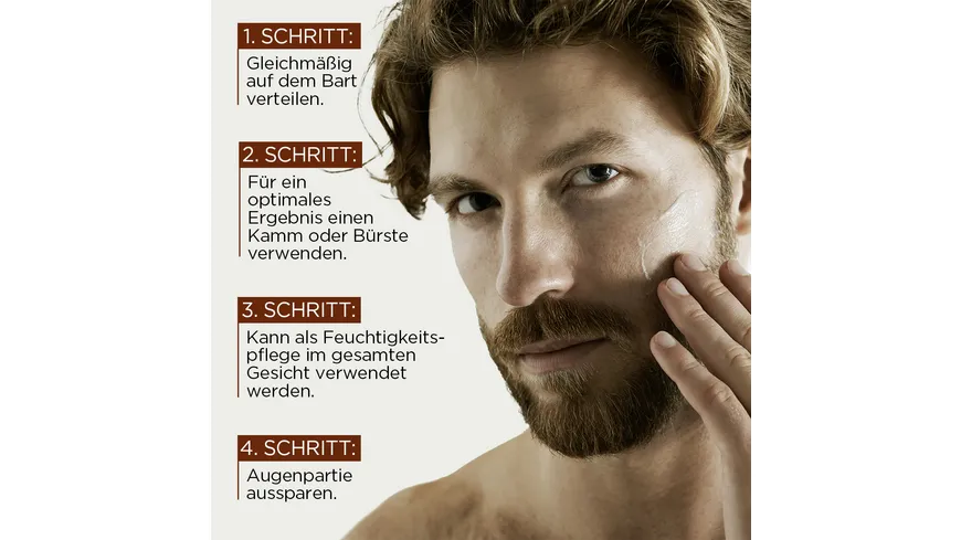 L'oréal Men Expert BarberClub Thicken Cream 50ml 50 ml