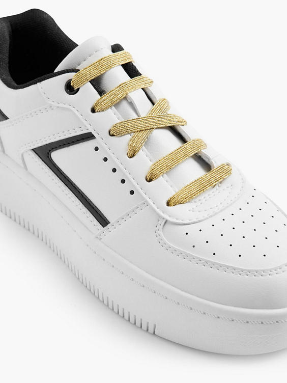 DEICHMANN 12-teiliges Gummisenkel Set