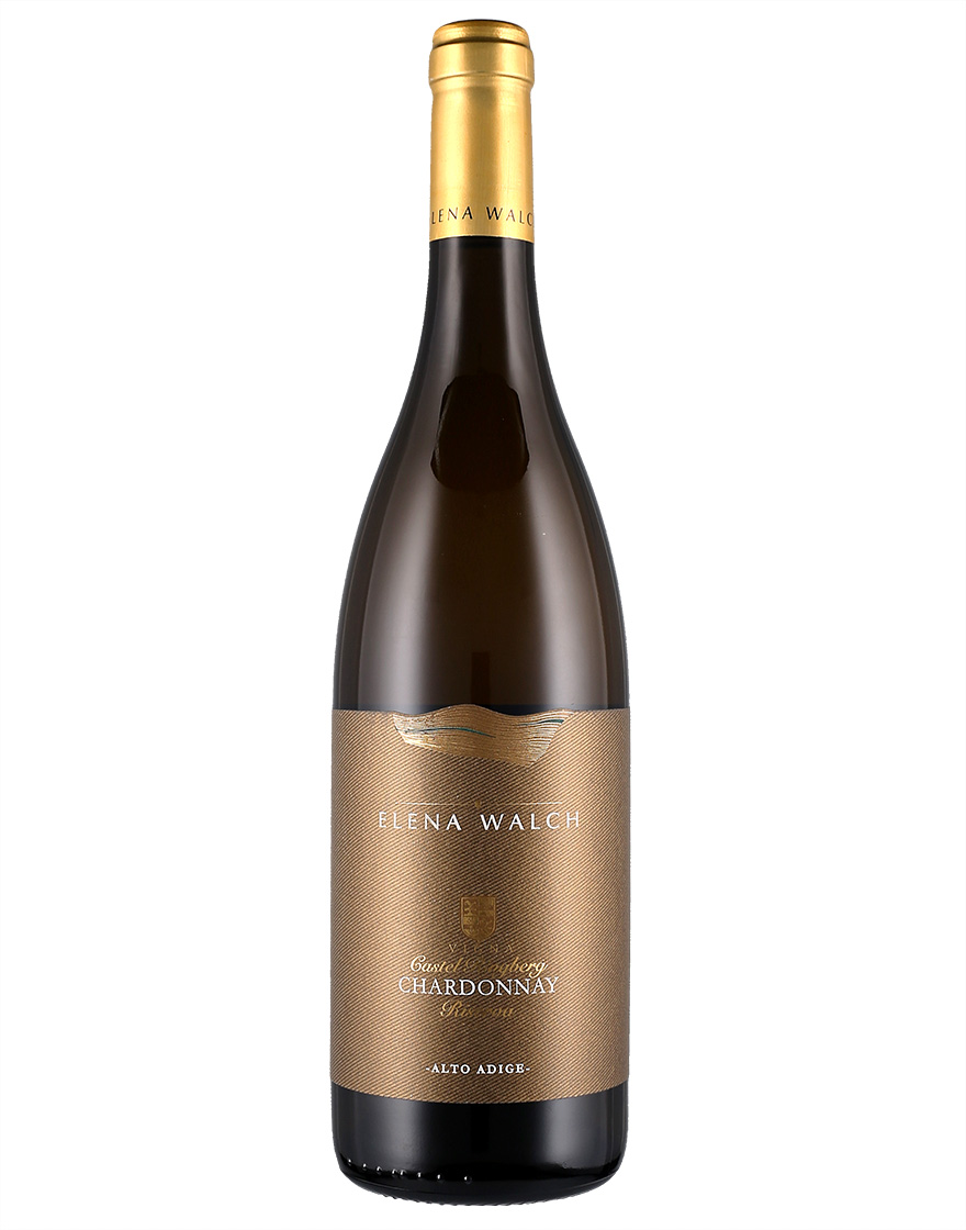 Südtirol - Alto Adige Riserva DOC Chardonnay Castel Ringberg 2021 Elena Walch 0,75 ℓ