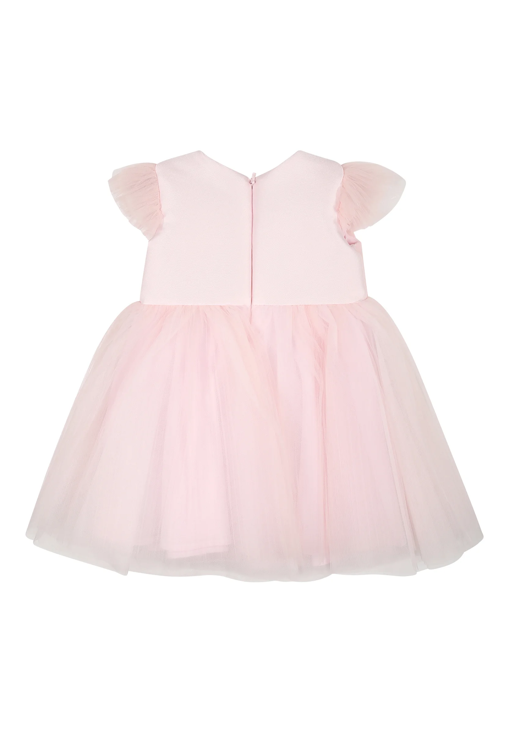 Vestido elegante Monnalisa