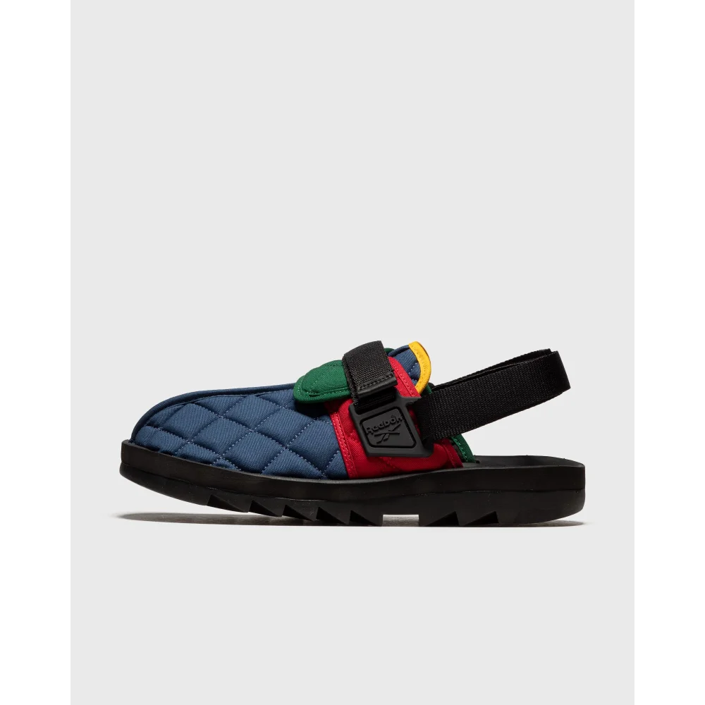 Reebok Beatnik HQ6251 / blau