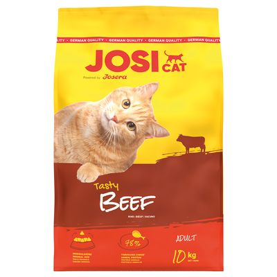 JosiCat Leckeres Rind