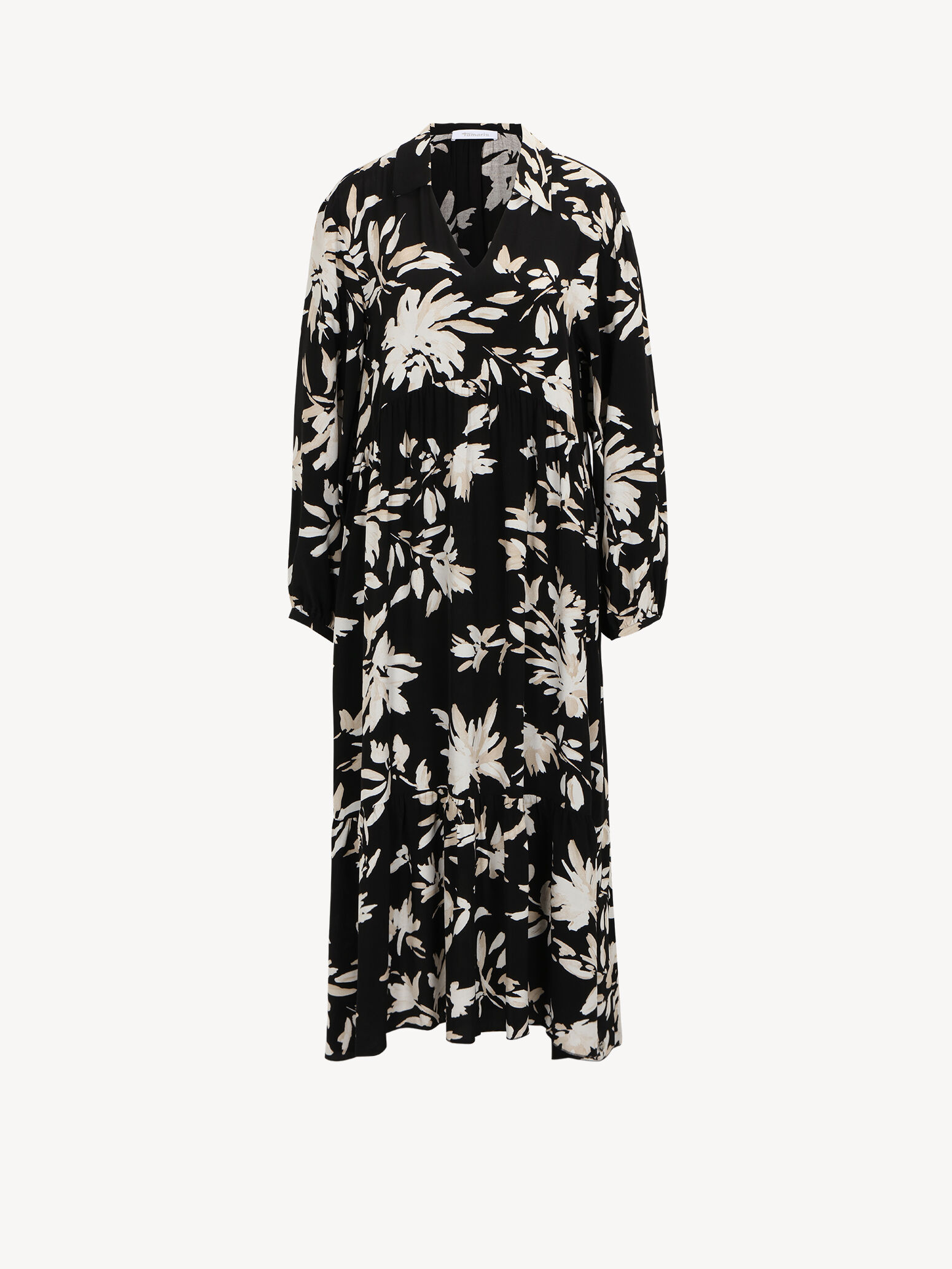 Robe - noir