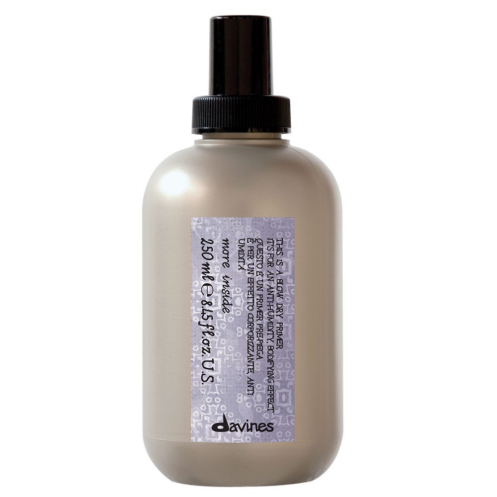 Davines more inside Blowdry Primer 250 ml