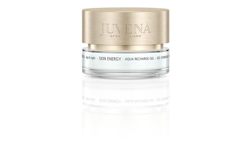 JUVENA SKIN ENERGY Aqua Recharge Gel 50 ml
