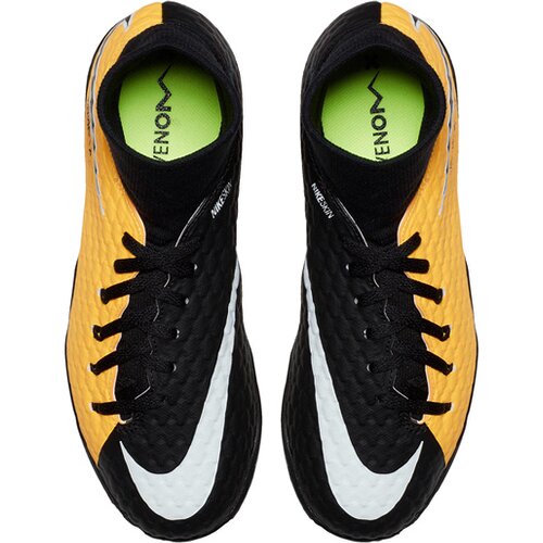 KINDER FUSSBALLSCHUHE HYPERVENOMX PHELON III DYNAMIC FIT (IC)