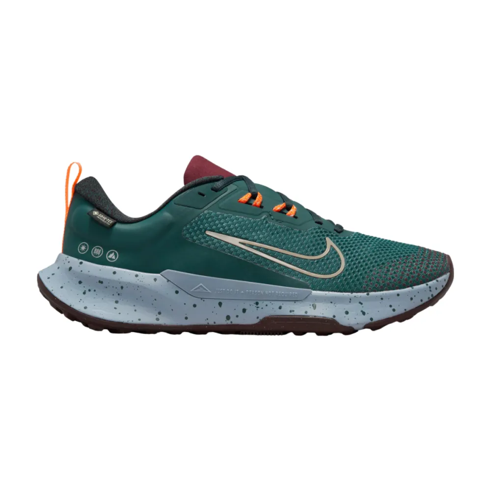 Nike Juniper Trail 2 GORE TEX FB2067-300 / grün