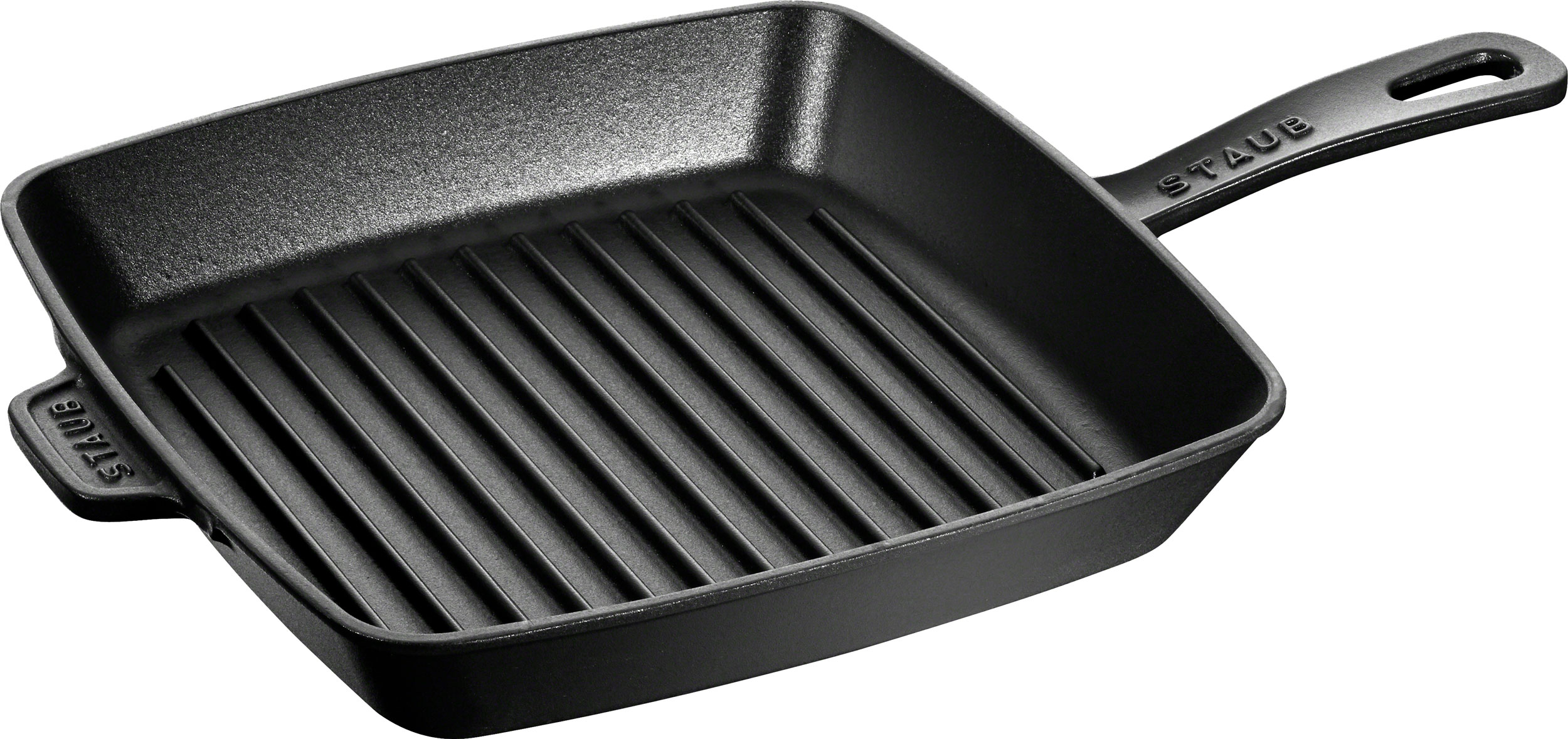 StaubGrillpfanne 26x26cm