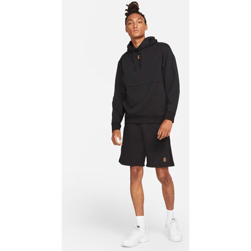 HERREN KAPUZENSWEAT M NKCT DF FLC HERITAGE HOODIE