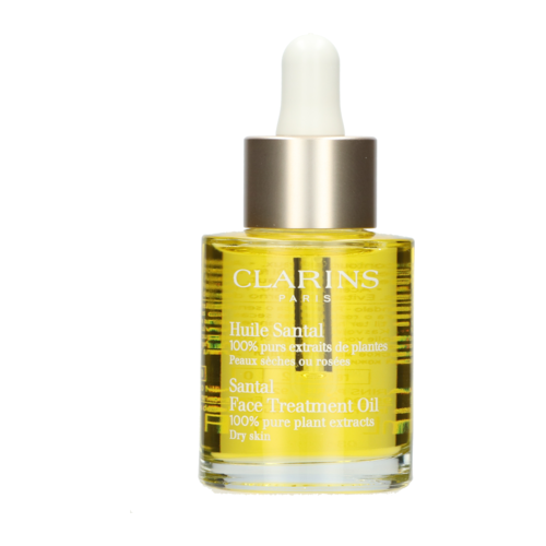 Clarins Santal ansigtsbehandlingsolie 30 ml