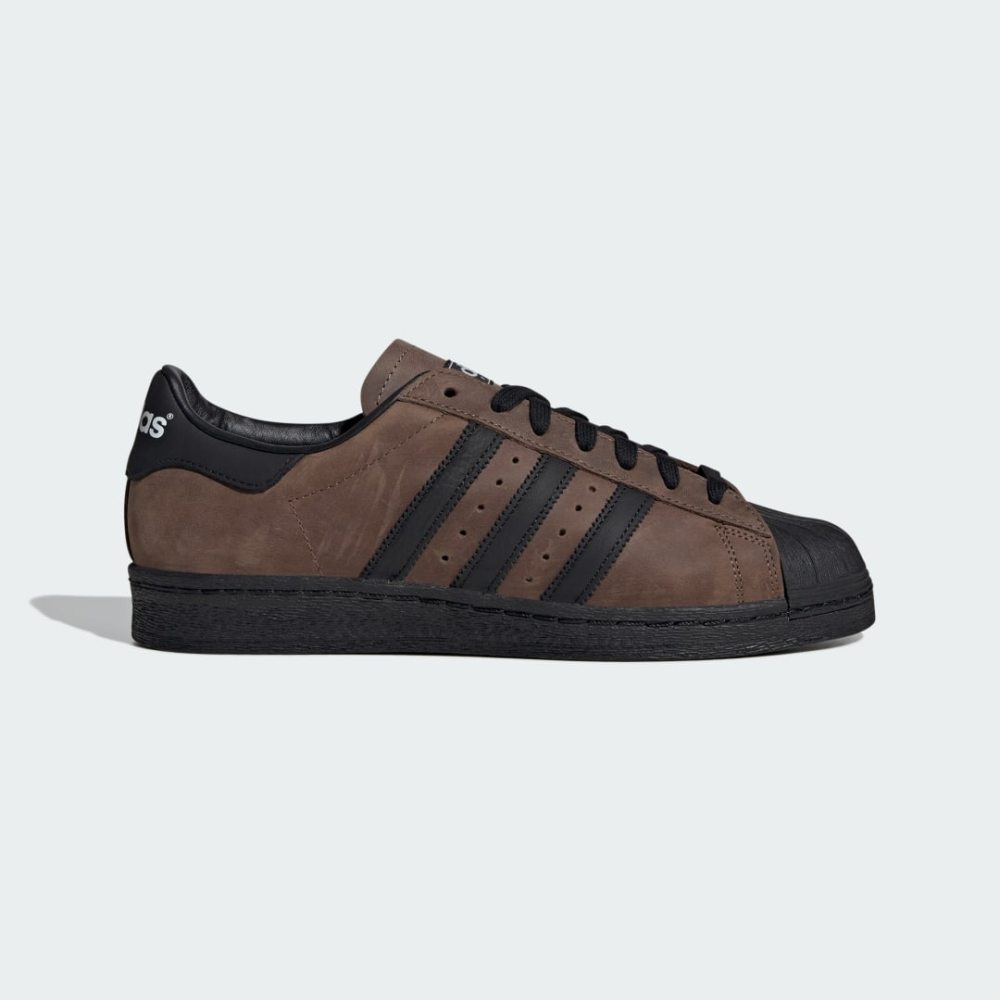 adidas Superstar 82 IF9034 / schwarz