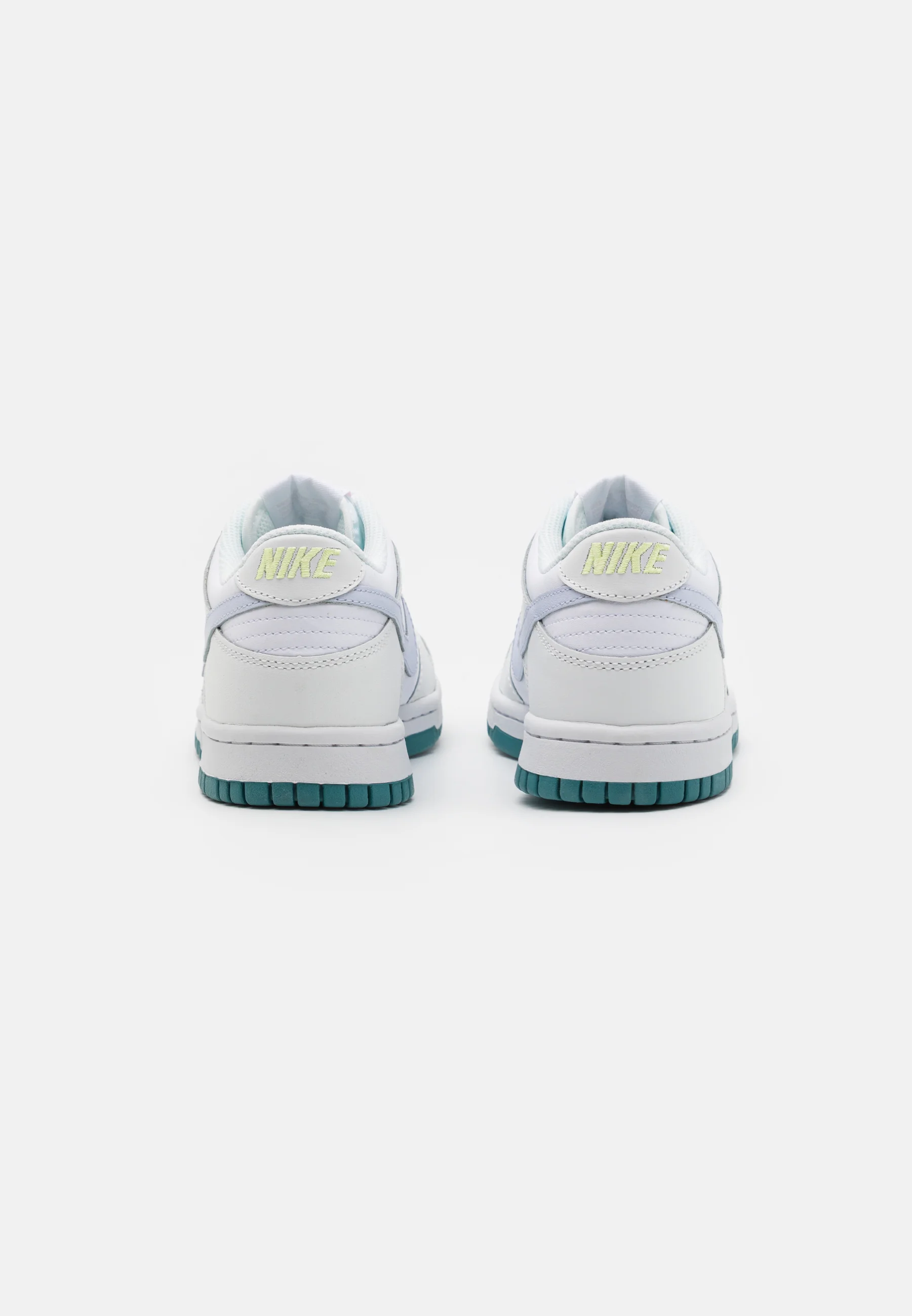 Nike Sportswear DUNK UNISEX - Zapatillas bajas