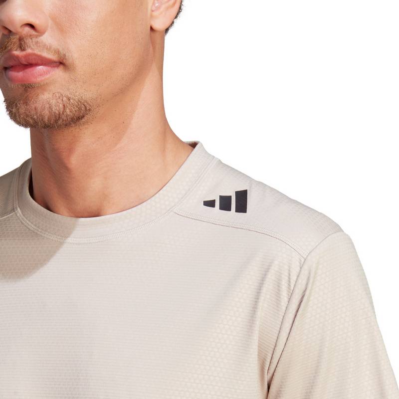 adidas D4T STRENGTH Funktionsshirt Herren