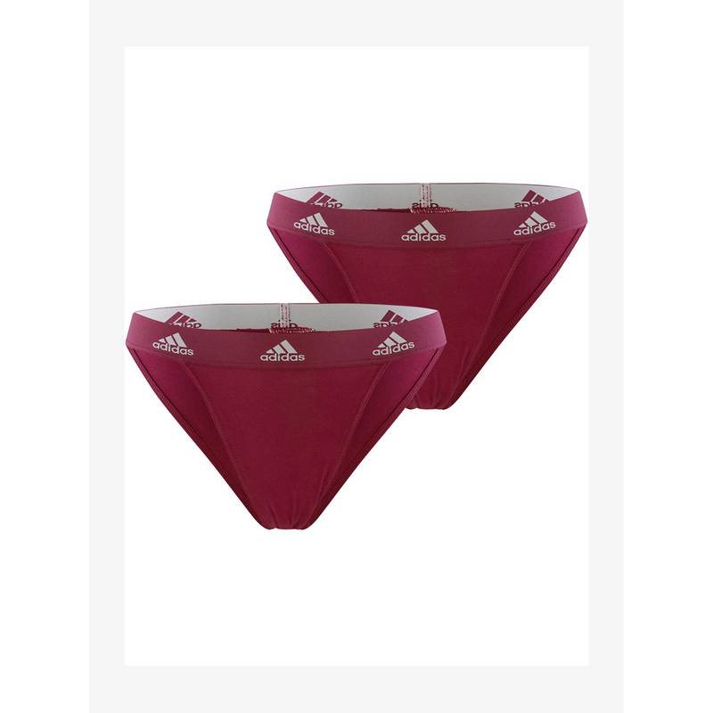adidas Tanga Realasting Cotton Unterhose Damen
