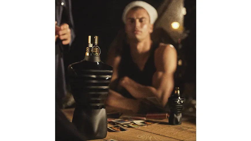 Jean Paul Gaultier Le Male Le Parfum Eau de Parfum Intense