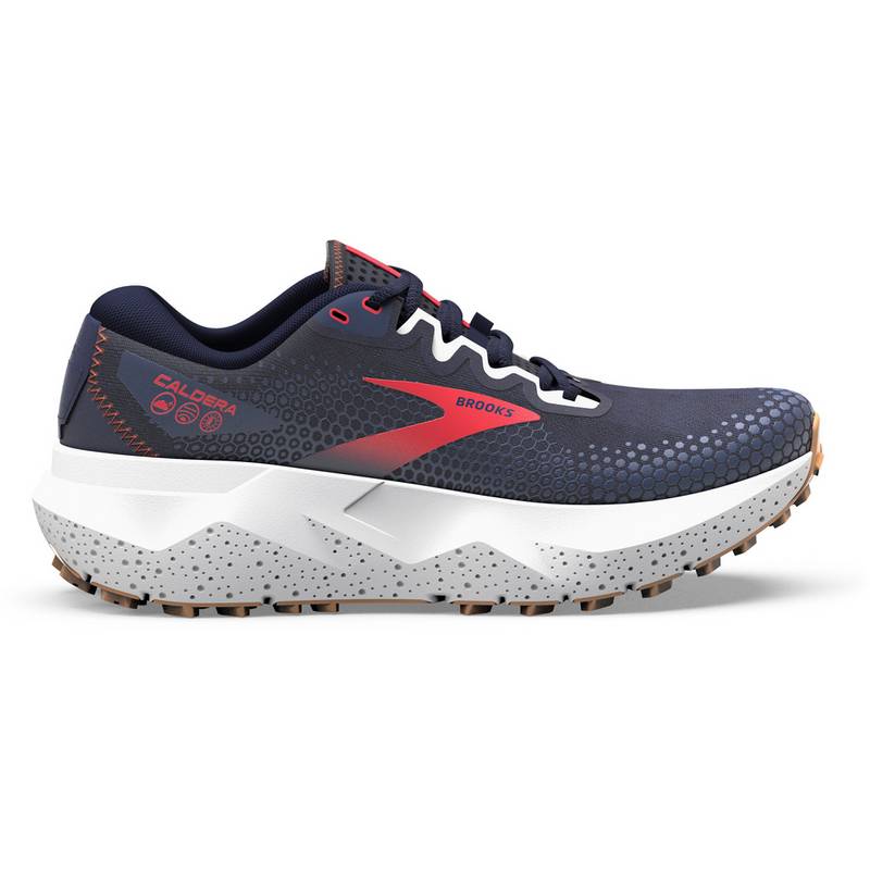Brooks Caldera 6 Laufschuhe Damen
