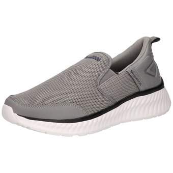 KangaROOS KM Harley Slip On in grau