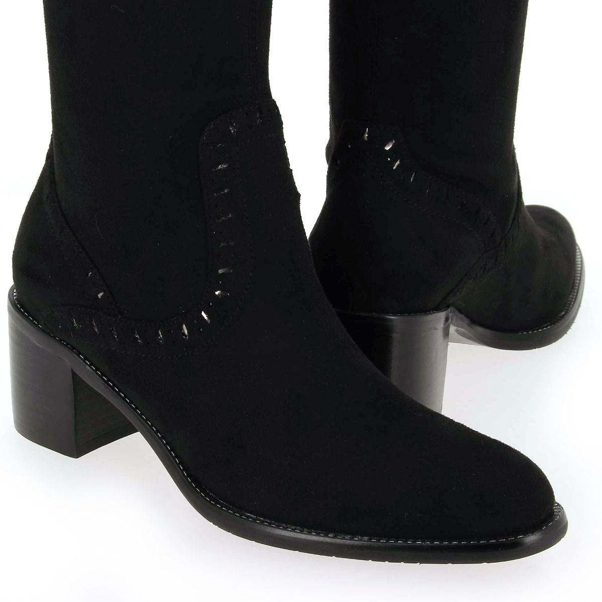Adige  PERLA - noir