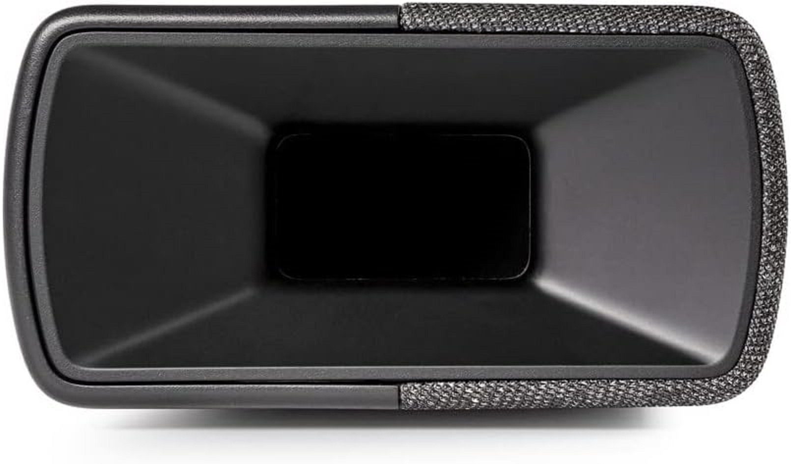 Denon DHT 2.1 TV Soundbar mit Subwoofer, Bluetooth, HMDI ARC, Dolby Atmos Stereo 2.1 Soundsystem (Bluetooth, Surround System, Heimkino, Lautsprecher, Heimkinosystem, Dolby)