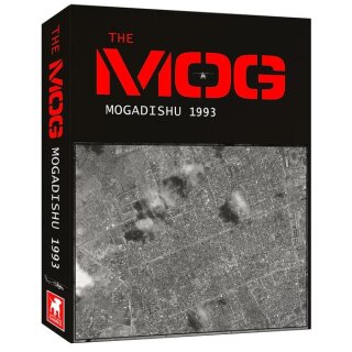 The MOG Mogadishu 1993 (EN)