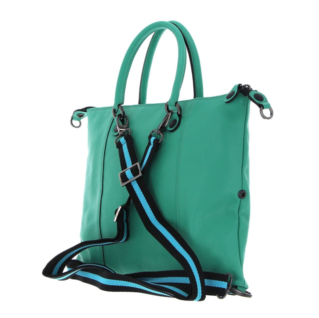 GABS Handtaschen grün G3 PLUS SZ M