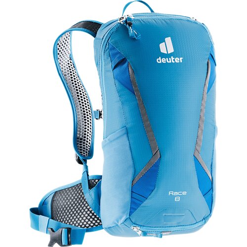 RUCKSACK RACE